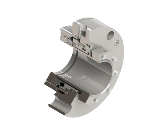 Mechanical Seals