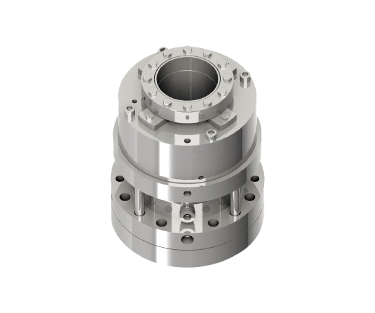 Mechanical Seals