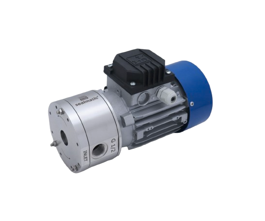 Mechanical Seals