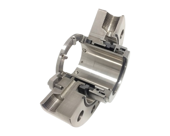 Mechanical Seals
