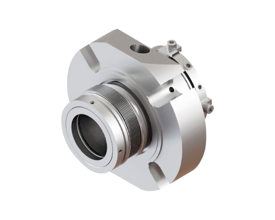 Mechanical Seals