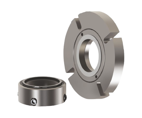 Mechanical Seals