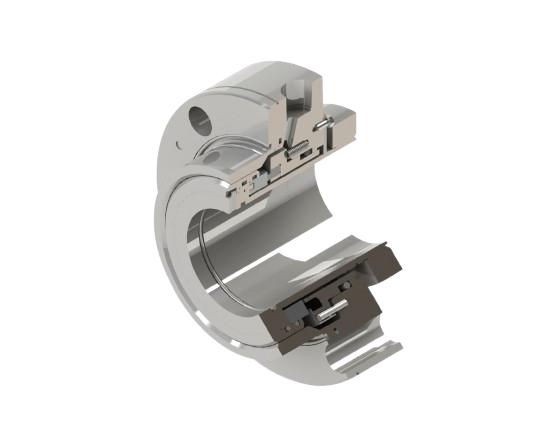 Mechanical Seals