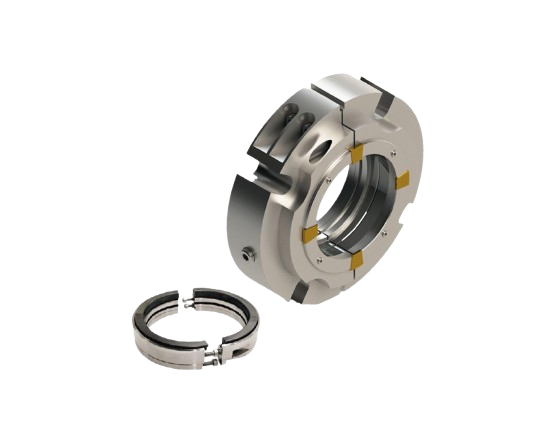 Mechanical Seals