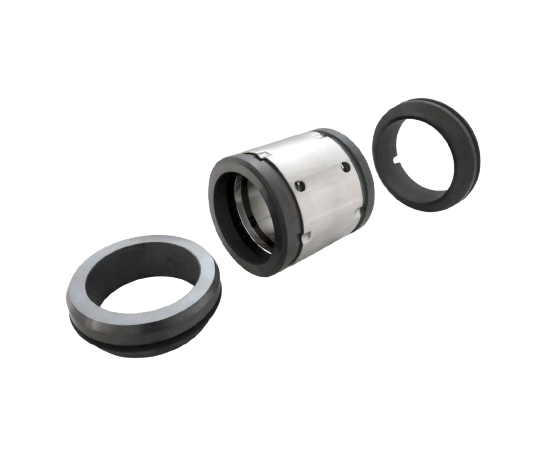 Mechanical Seals