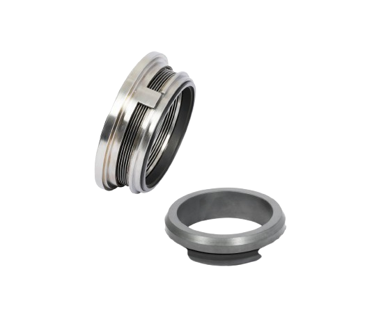 Mechanical Seals