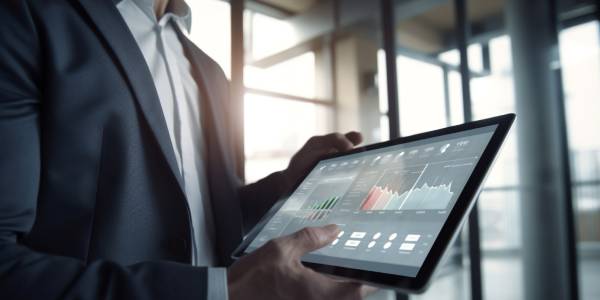 Business Update