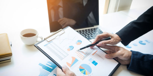 Business Update