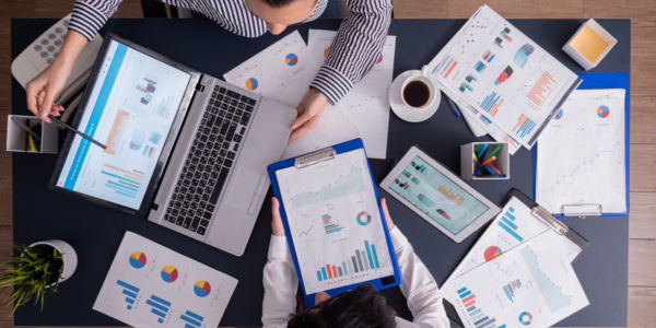 Business Update