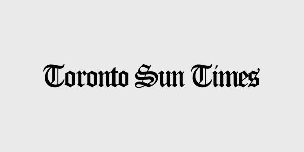 Toronto Sun Times