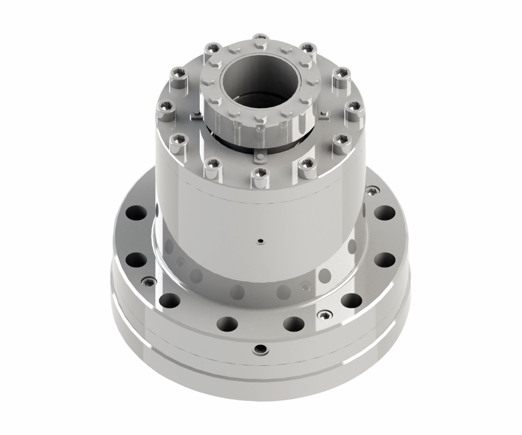Sealmatic Seals