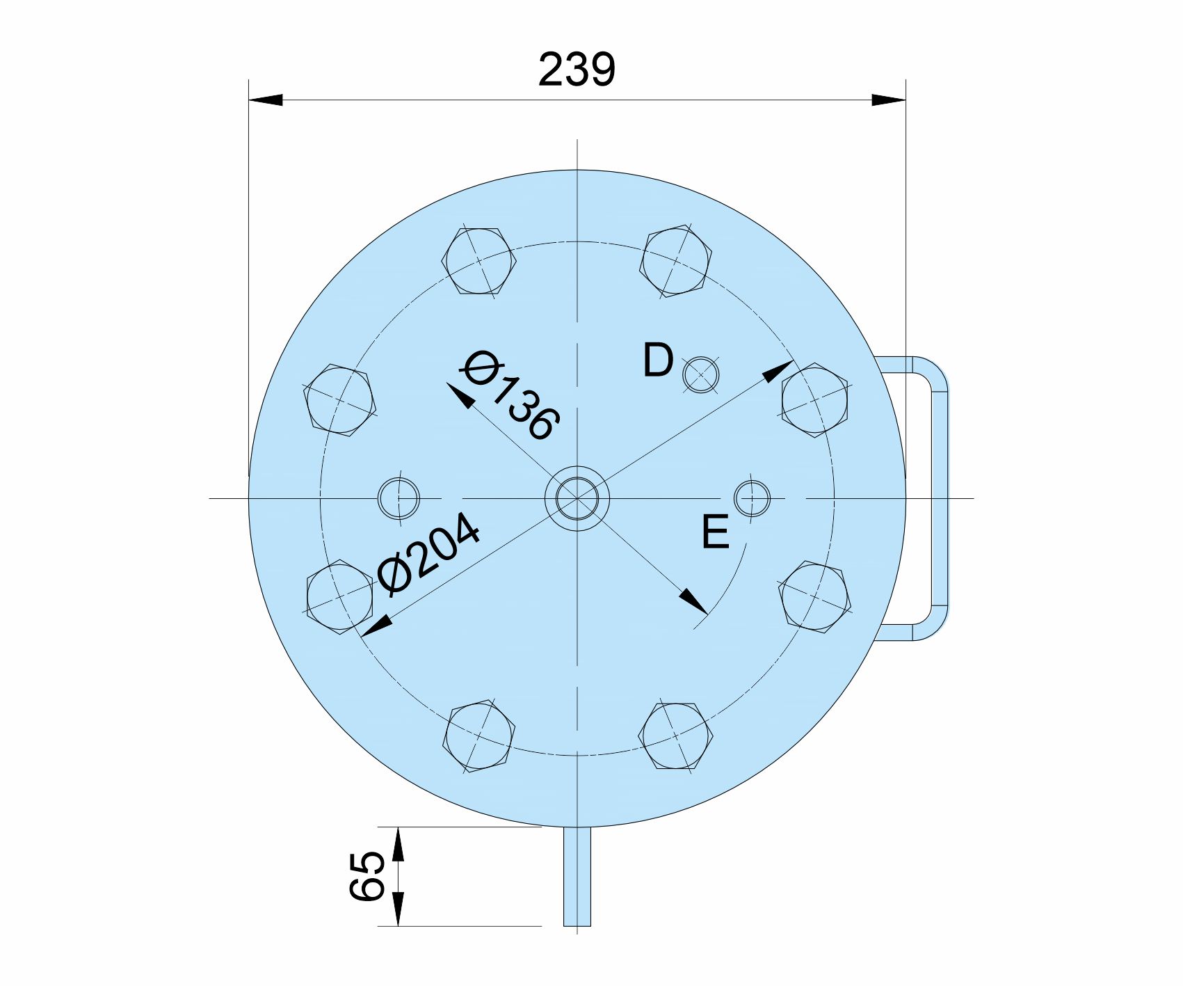 Sealmatic Seals