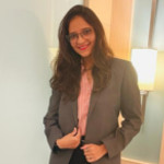 Harshada Shaikh