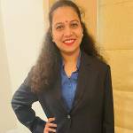 Prachi Mhatre