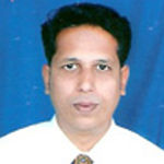 Santosh Sawant