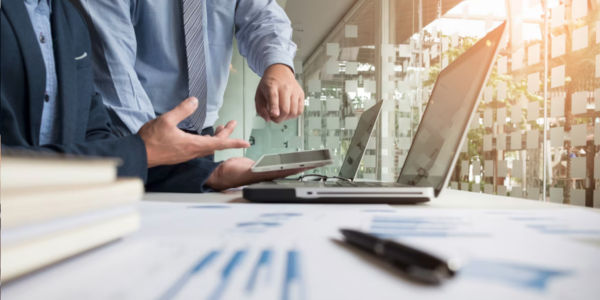 Business Update