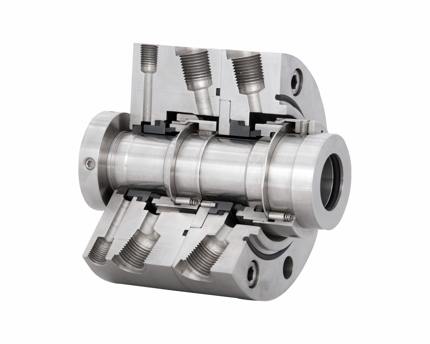 Sealmatic Seals