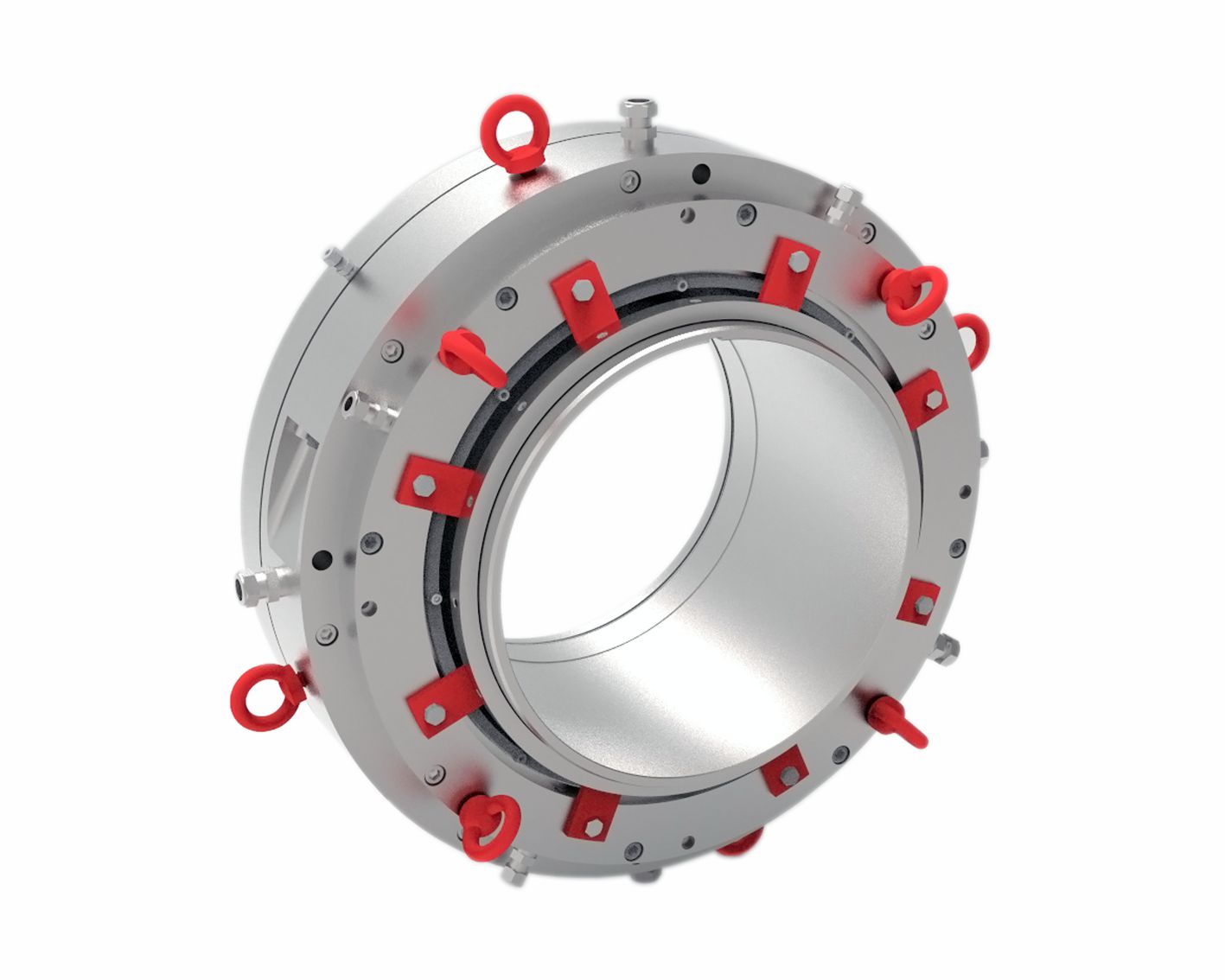 Sealmatic Seals