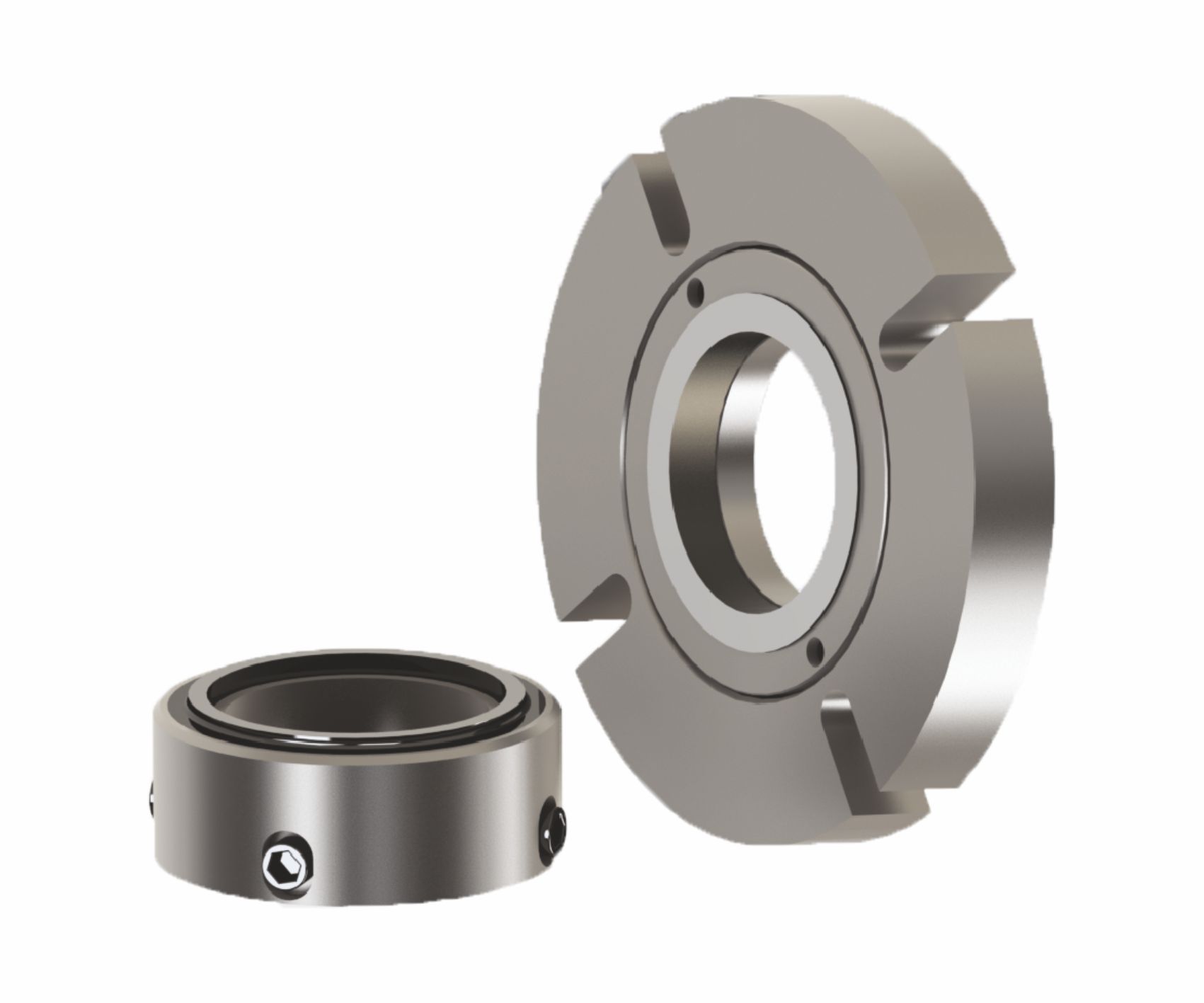 Sealmatic Seals